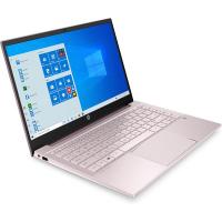 HP Pavilion 14-dv0001nh 14"FHD/Intel Core i3-1115G4/4GB/256GB/Int. VGA/Win10/pink laptop