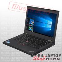 Lenovo T430 14" ( Intel Core i5 3. Gen., 8GB RAM, 320GB HDD ) fekete