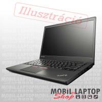 Lenovo T450 14" Intel Core i5 5. Gen., 8GB RAM, 256GB SSD fekete