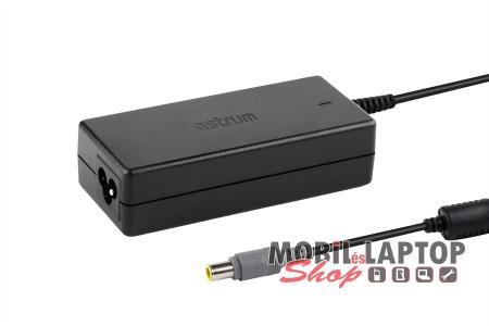 Astrum CL630 (CH-LN1942-WS) laptop töltő (220 Volt) 90 Watt, 19.0 Volt, 4,20 Amper, Lenovo 5.5*2.5mm