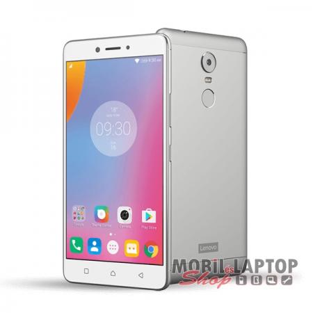 Lenovo K6 Note 32GB dual sim ezüst FÜGGETLEN