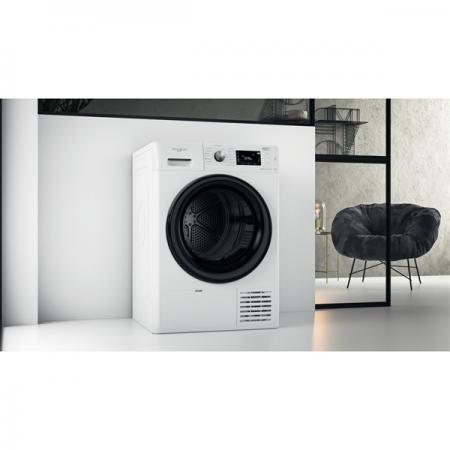 Whirlpool FFT M22 9X2B EE hőszivattyús szárítógép