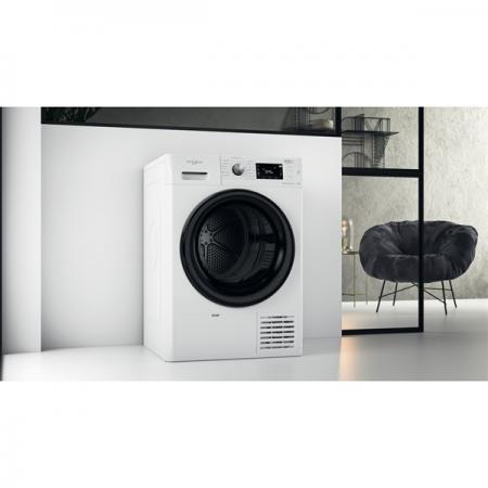 Whirlpool FFT M22 9X3B EE hőszivattyús szárítógép