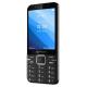 myPhone Up 3,2" DualSIM fekete mobiltelefon