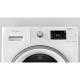 Whirlpool FFT M22 9X2WS EE hőszivattyús szárítógép