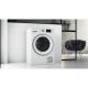 Whirlpool FFT M22 9X2WS EE hőszivattyús szárítógép